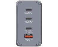 Verbatim GaN 4-w-1 240W - 1199647 - zdjęcie 2